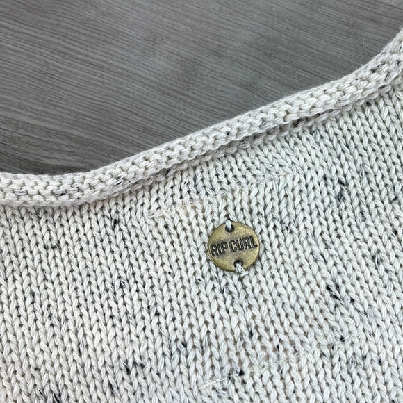 🔆RIP CURL🔆SURF SHACK SWEATER SWEATER - Picture 9 of 9